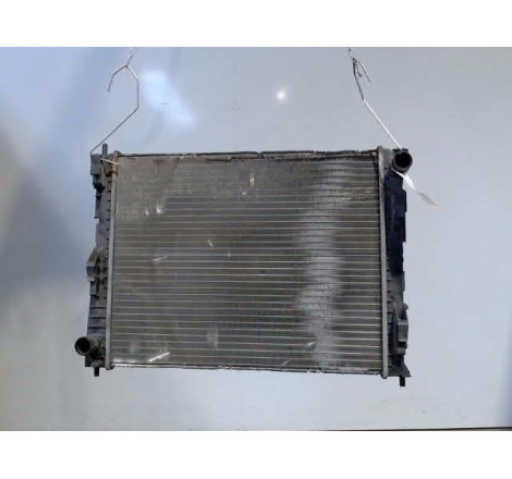 RADIATEUR