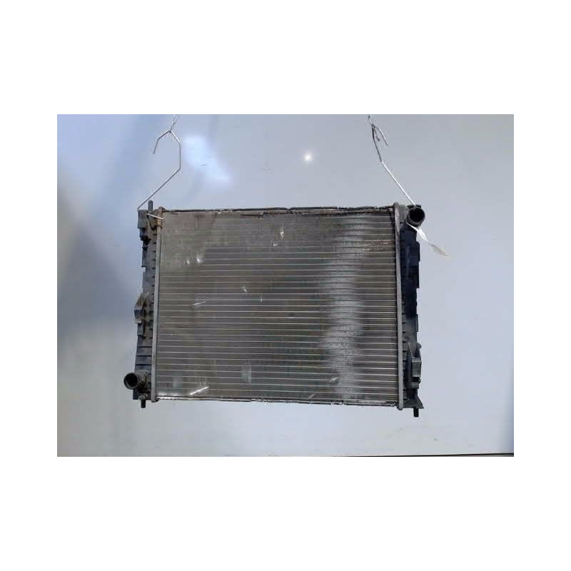 RADIATEUR RENAULT TWINGO 2 2009-