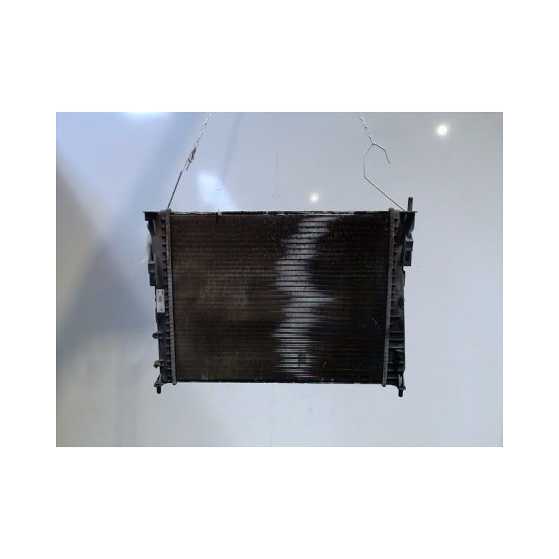 RADIATEUR RENAULT TWINGO 2 2009-
