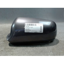 CARENAGE RETROVISEUR EXTERIEUR GAUCHE AUDI A6 97-2001