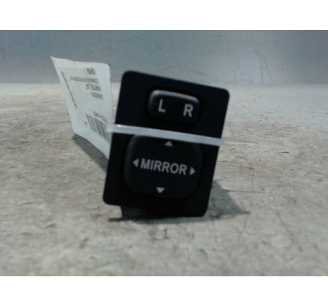 COMMANDE RETROVISSEUR EXT ELECTRIQUE