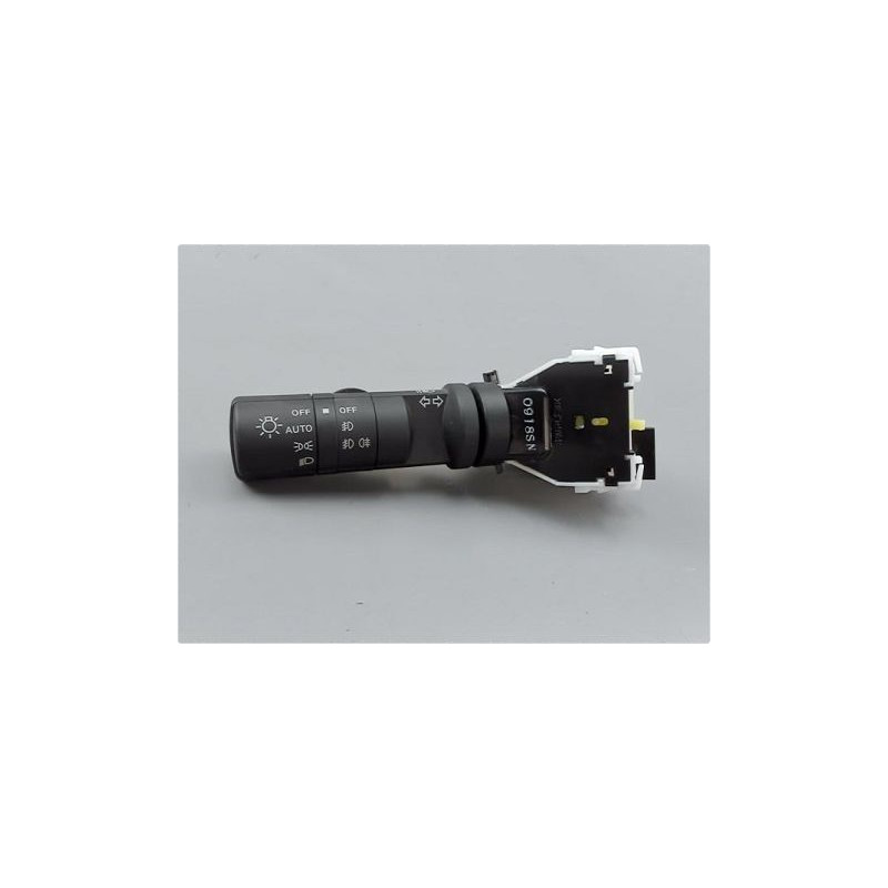 COMMANDE CLIGNOTANT NISSAN QASHQAI PH2 10-14