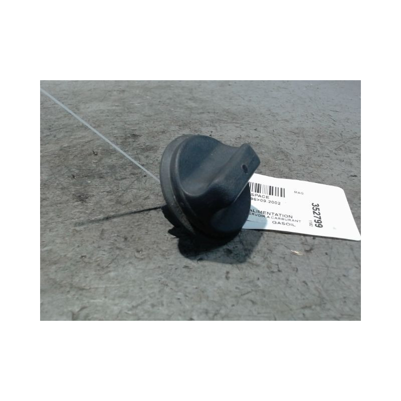 BOUCHON RESERVOIR A CARBURANT RENAULT ESPACE 96-2002