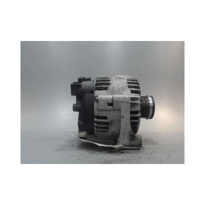 ALTERNATEUR MINI MINI