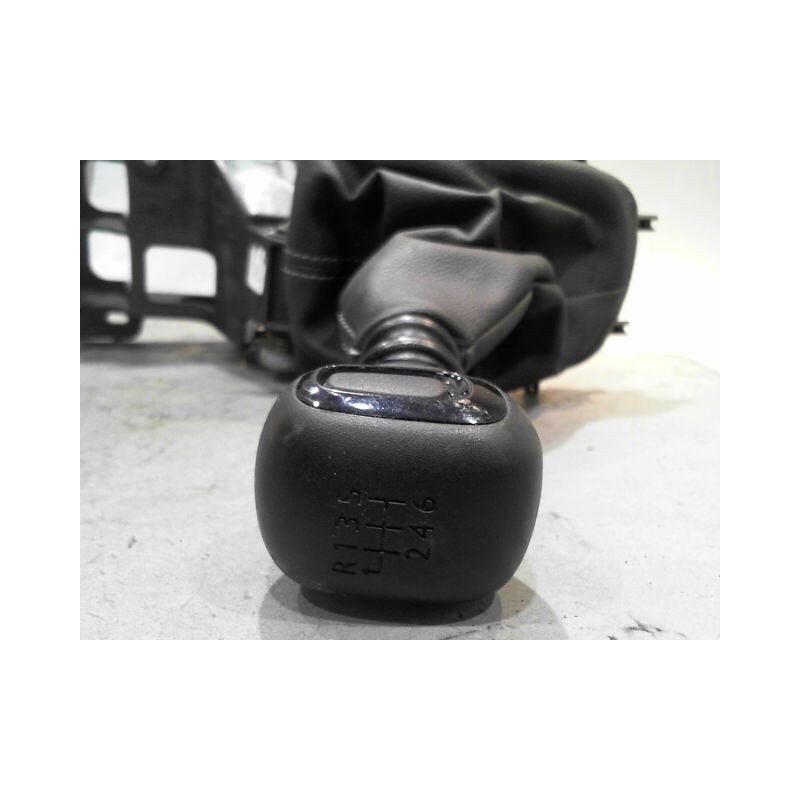LEVIER DE VITESSES CITROEN C3 AIRCR. 1.2 PureTech 110 