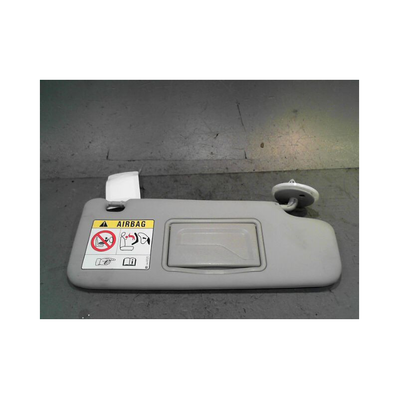 PARE-SOLEIL D CITROEN C3 AIRCR.