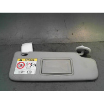 PARE-SOLEIL D CITROEN C3 AIRCR.