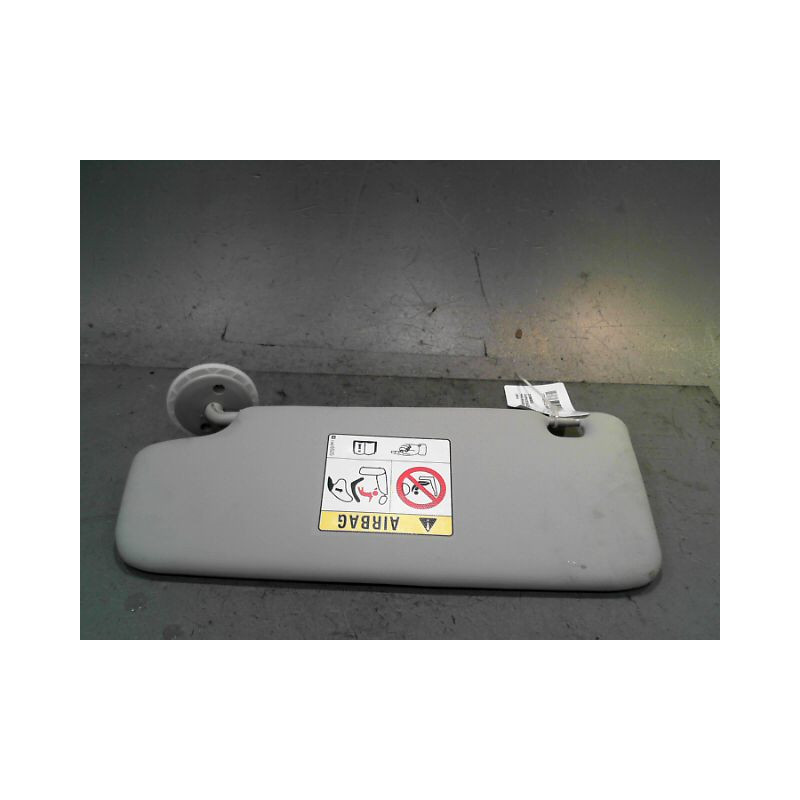 PARE-SOLEIL D CITROEN C3 AIRCR.