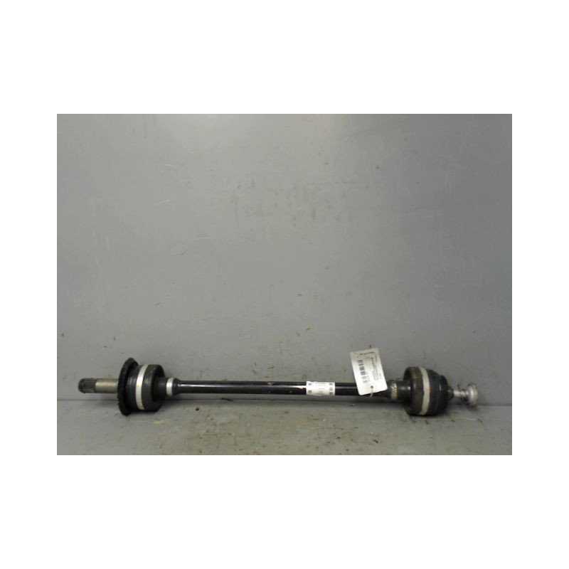 TRANSMISSION ARRIERE GAUCHE B.M.W. X3 xDrive 20 d