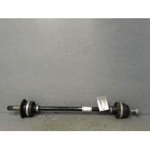 TRANSMISSION ARRIERE GAUCHE B.M.W. X3 xDrive 20 d