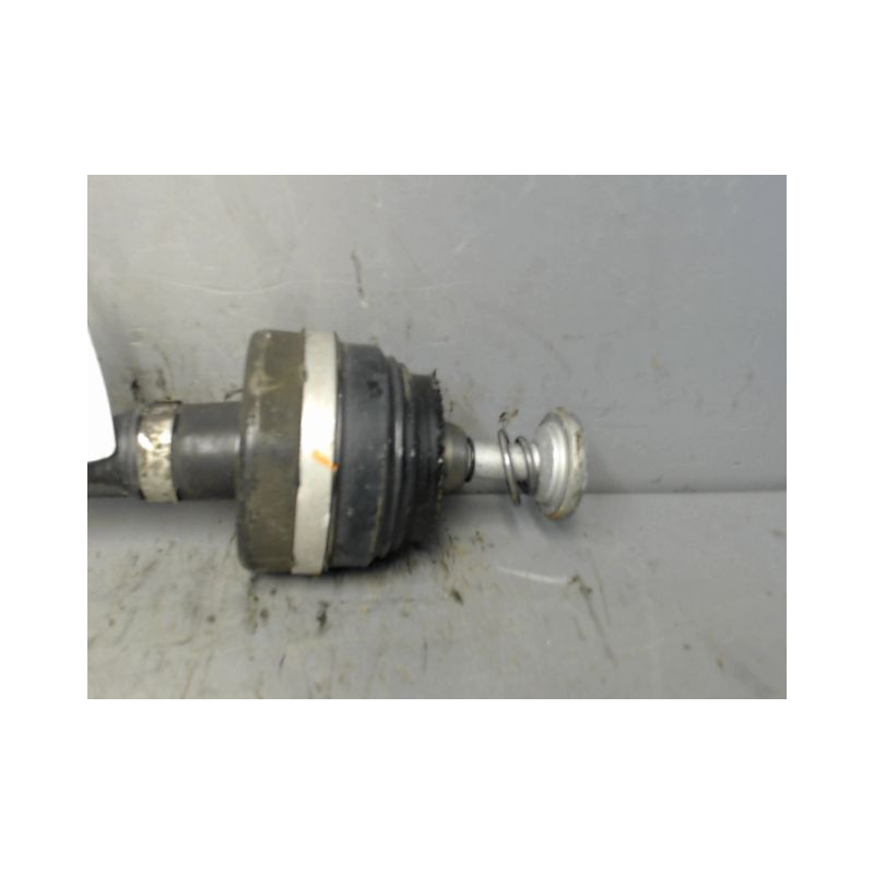 TRANSMISSION ARRIERE GAUCHE B.M.W. X3 xDrive 20 d