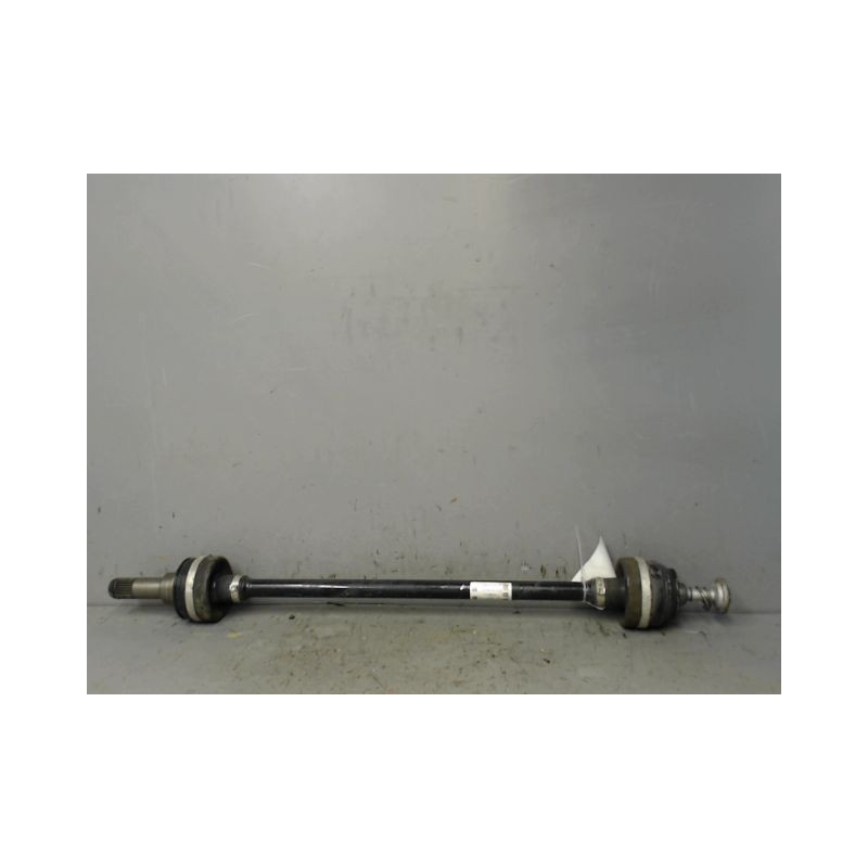 TRANSMISSION ARRIERE DROIT B.M.W. X3 xDrive 20 d