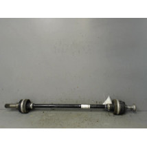 TRANSMISSION ARRIERE DROIT B.M.W. X3 xDrive 20 d