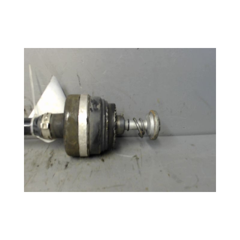 TRANSMISSION ARRIERE DROIT B.M.W. X3 xDrive 20 d