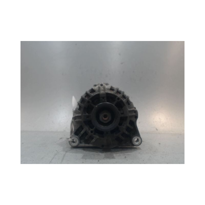 ALTERNATEUR PEUGEOT 206