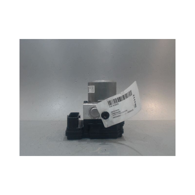 UNITE HYDRAULIQUE ABS KIA XCEED