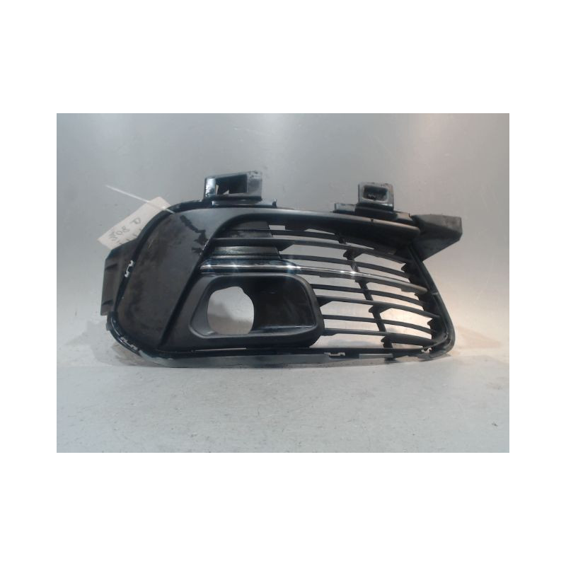 GRILLE VENTILATION PARE-CHOC AVD PEUGEOT 308
