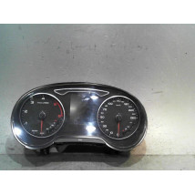 BLOC COMPTEURS AUDI A3