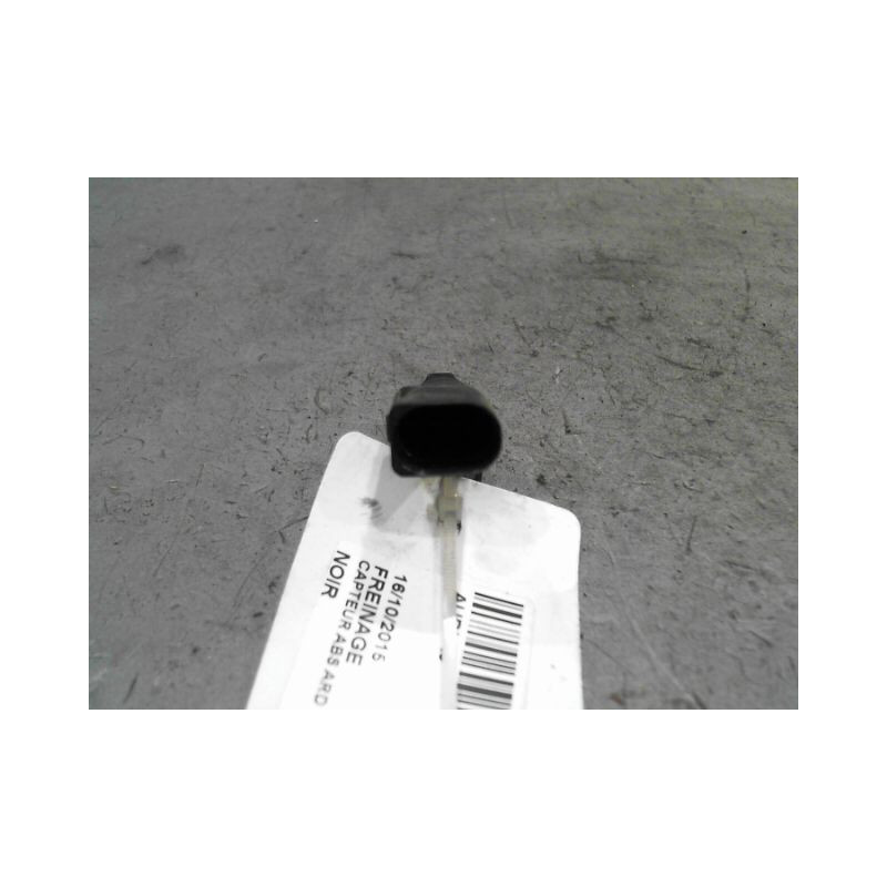 CAPTEUR ABS ARRIERE DROIT AUDI A3