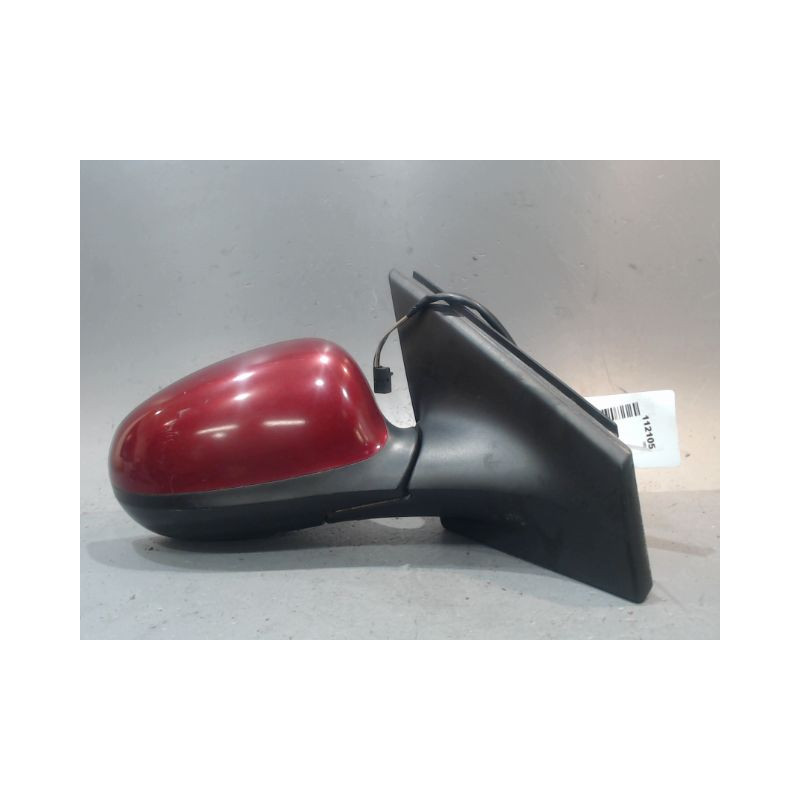 RETROVISEUR EXTERIEUR ELECTRIQUE DROIT FIAT BRAVO