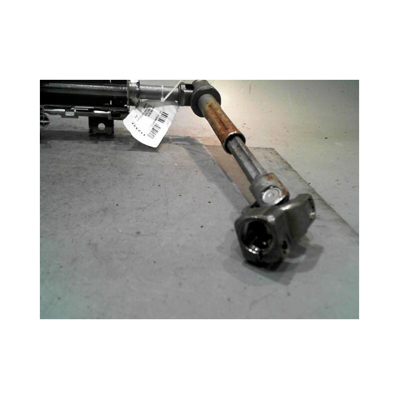 COLONNE DE DIRECTION ASSISTEE VOLKSWAGEN GOLF