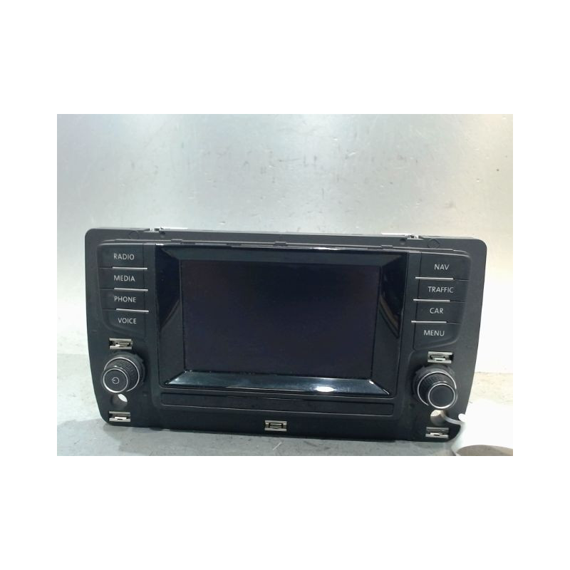 ECRAN GPS VOLKSWAGEN GOLF