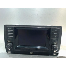 ECRAN GPS VOLKSWAGEN GOLF