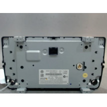 ECRAN GPS VOLKSWAGEN GOLF
