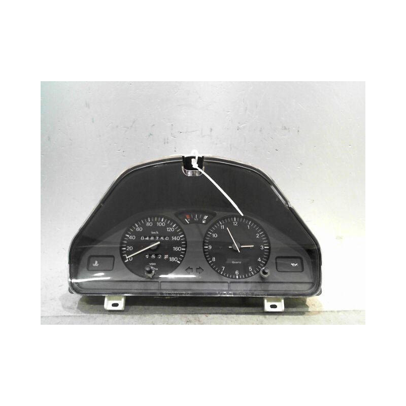 BLOC COMPTEURS PEUGEOT 106