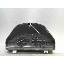 BLOC COMPTEURS PEUGEOT 106