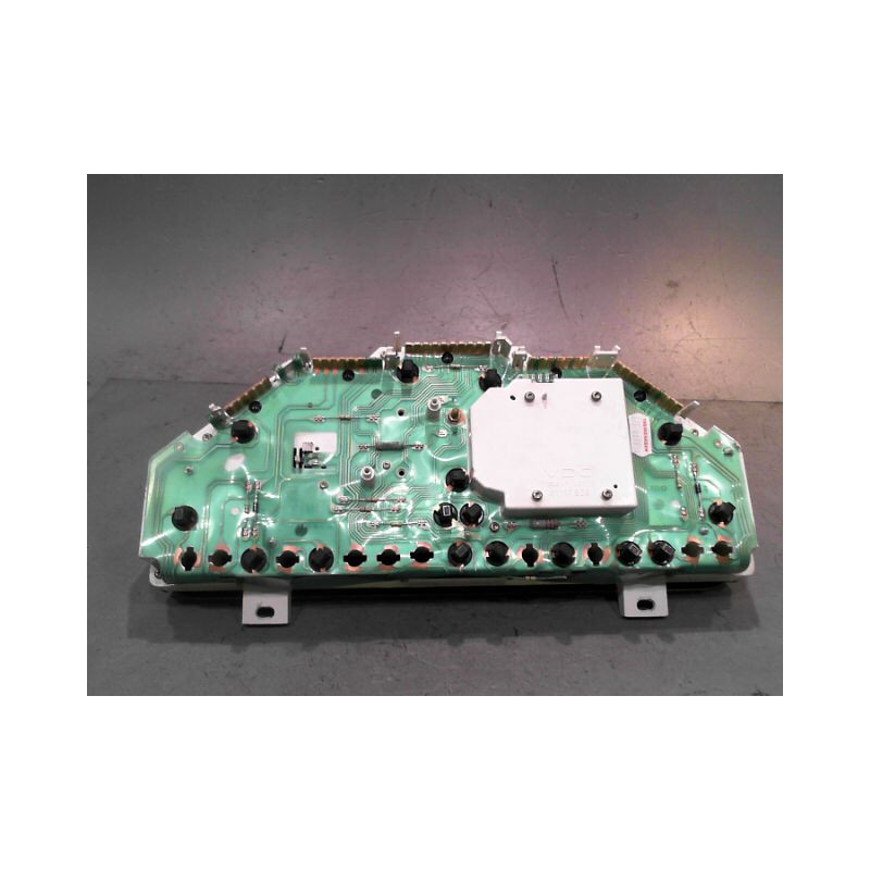BLOC COMPTEURS PEUGEOT 106