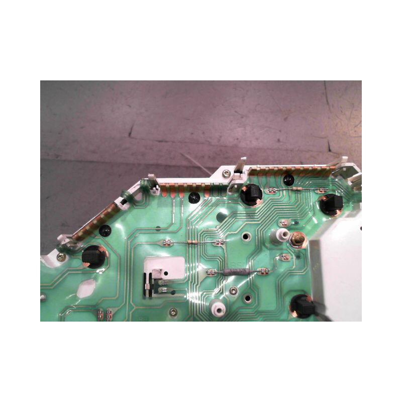 BLOC COMPTEURS PEUGEOT 106