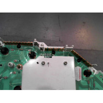 BLOC COMPTEURS PEUGEOT 106