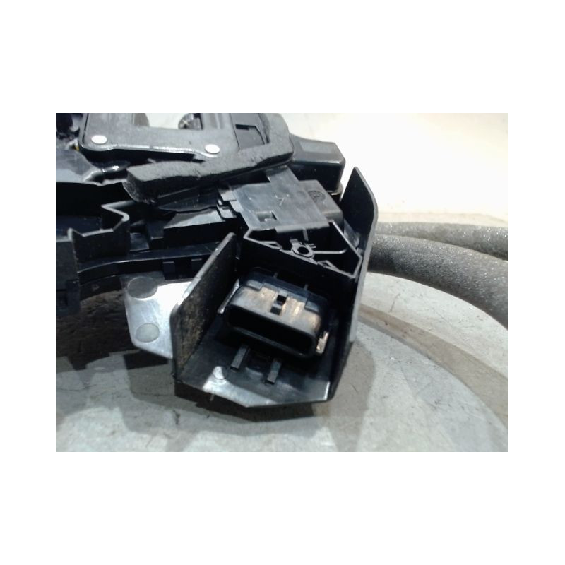 SYSTEME CONDAMNATION ARRIERE GAUCHE RENAULT MEGANE
