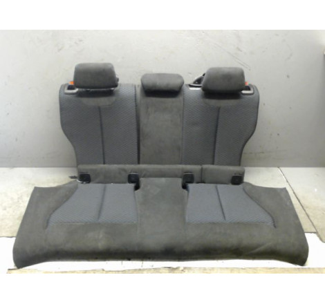 KIT BANQUETTE ARRIERE COMPLETE