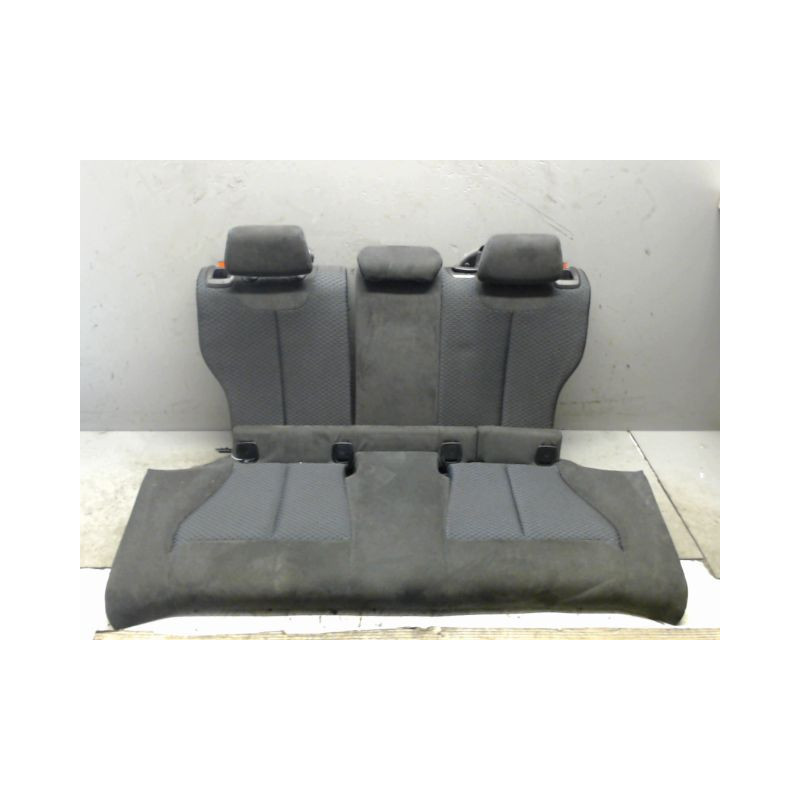 KIT BANQUETTE ARRIERE COMPLETE BMW M140L