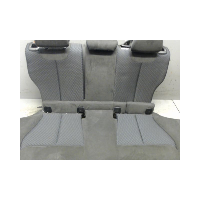 KIT BANQUETTE ARRIERE COMPLETE BMW M140L