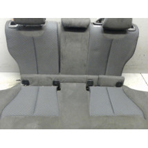 KIT BANQUETTE ARRIERE COMPLETE BMW M140L