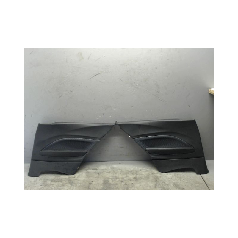 KIT BANQUETTE ARRIERE COMPLETE BMW M140L