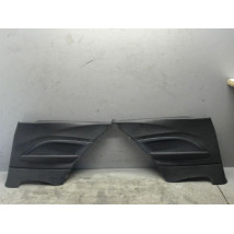 KIT BANQUETTE ARRIERE COMPLETE BMW M140L