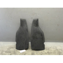 KIT BANQUETTE ARRIERE COMPLETE BMW M140L
