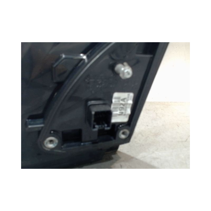 RETROVISEUR EXTERIEUR ELECTRIQUE DROIT HYUNDAI IX35