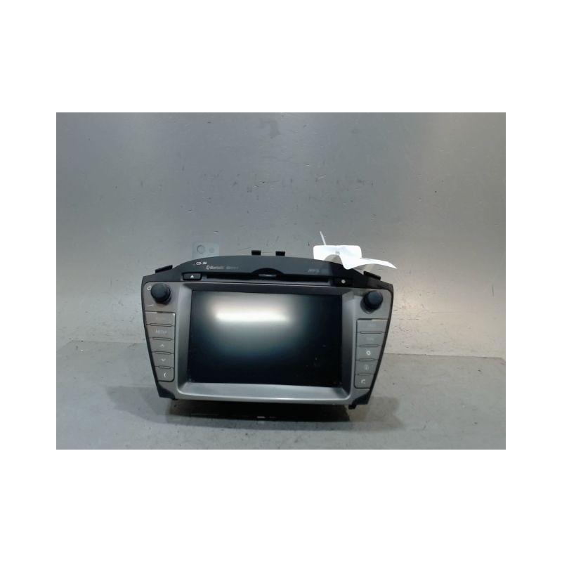 ECRAN GPS HYUNDAI IX35