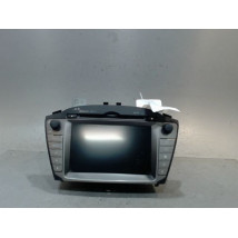 ECRAN GPS HYUNDAI IX35