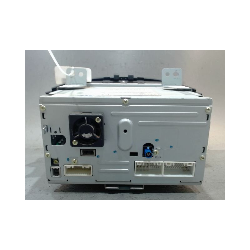 ECRAN GPS HYUNDAI IX35