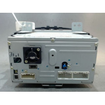 ECRAN GPS HYUNDAI IX35