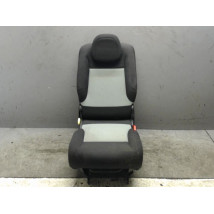 SIEGE SUPPLEMENTAIRE ARRIERE DROIT CITROEN BERLINGO