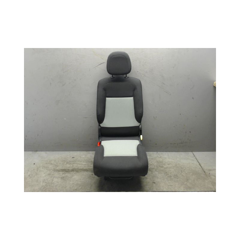 SIEGE SUPPLEMENTAIRE ARRIERE GAUCHE CITROEN BERLINGO