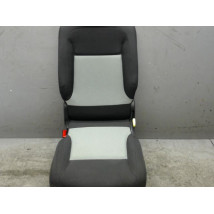 SIEGE SUPPLEMENTAIRE ARRIERE GAUCHE CITROEN BERLINGO