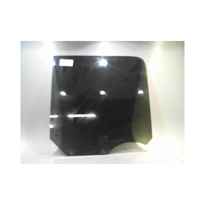 GLACE COULISSANTE PORTE ARD CITROEN BERLINGO